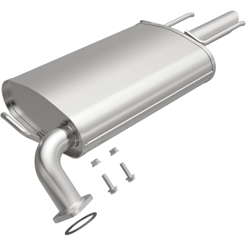 BRExhaust Direct-Fit Exhaust Muffler Kit 108-0068