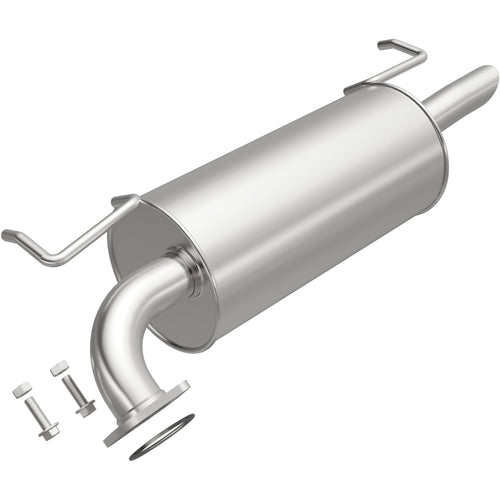 BRExhaust 1997-2001 Toyota Camry 2.2L | 2002-2003 Toyota Solara 2.4L Direct-Fit Exhaust Muffler Kit 108-0070