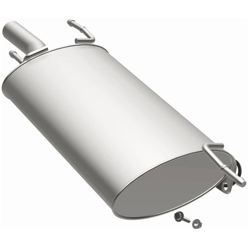BRExhaust 1992-1996 Toyota Camry 2.2L Direct-Fit Exhaust Muffler Kit 108-0071