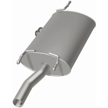 BRExhaust 1992-1996 Toyota Camry 2.2L Direct-Fit Exhaust Muffler Kit 108-0071