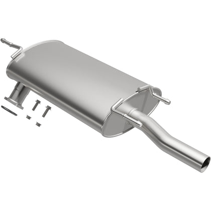 BRExhaust 1992-1996 Toyota Camry 2.2L Direct-Fit Exhaust Muffler Kit 108-0071