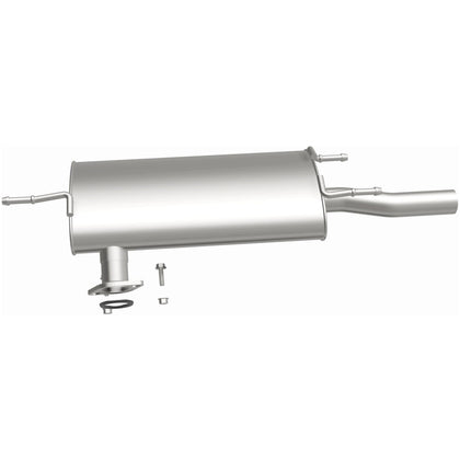 BRExhaust 1992-1996 Toyota Camry 2.2L Direct-Fit Exhaust Muffler Kit 108-0071