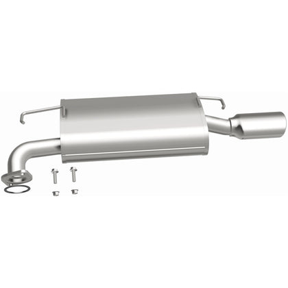 BRExhaust 1997-1999 Toyota Avalon 3.0L Direct-Fit Exhaust Muffler Kit 108-0072