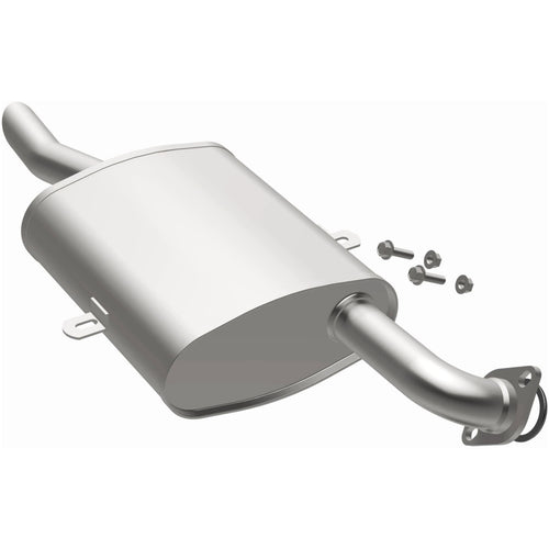 BRExhaust 1998-2002 Chevrolet Prizm 1.8L | 1998-2002 Toyota Corolla 1.8L Direct-Fit Exhaust Muffler Kit 108-0074