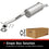 BRExhaust 2003-2006 Subaru Baja 2.5L Direct-Fit Exhaust Muffler Kit 108-0075