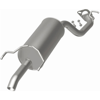 BRExhaust 2003-2006 Subaru Baja 2.5L Direct-Fit Exhaust Muffler Kit 108-0075