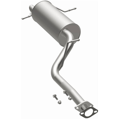 BRExhaust 1998-2005 Subaru Forester 2.5L Direct-Fit Exhaust Muffler Kit 108-0076
