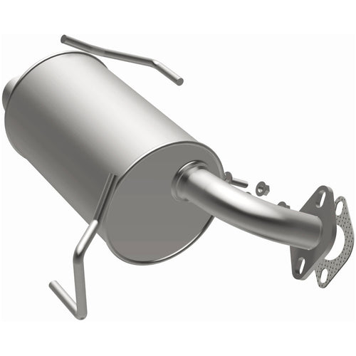 BRExhaust 2005-2009 Subaru Legacy 2.5L Direct-Fit Exhaust Muffler Kit 108-0078