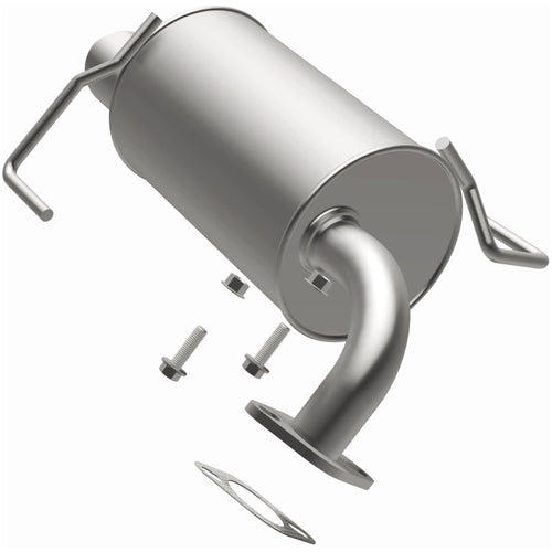 BRExhaust 2005-2009 Subaru Legacy 2.5L Direct-Fit Exhaust Muffler Kit 108-0079