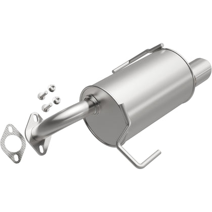 BRExhaust 2005-2009 Subaru Legacy 2.5L Direct-Fit Exhaust Muffler Kit 108-0079
