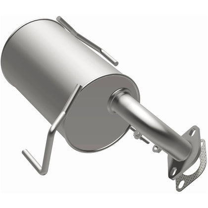 BRExhaust 2005-2009 Subaru Outback 2.5L | 2005-2009 Subaru Outback 3.0L Direct-Fit Exhaust Muffler Kit 108-0080