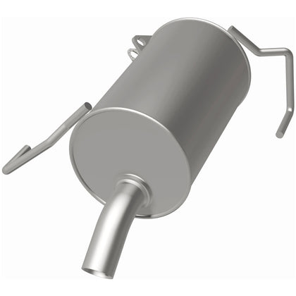 BRExhaust 2005-2009 Subaru Outback 2.5L | 2005-2009 Subaru Outback 3.0L Direct-Fit Exhaust Muffler Kit 108-0080