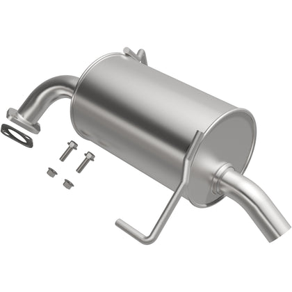 BRExhaust 2005-2009 Subaru Outback 2.5L | 2005-2009 Subaru Outback 3.0L Direct-Fit Exhaust Muffler Kit 108-0080