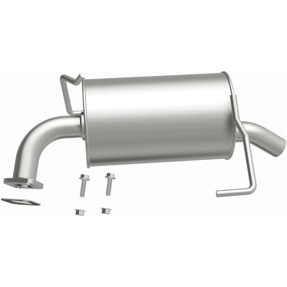 BRExhaust 2005-2009 Subaru Outback 2.5L | 2005-2009 Subaru Outback 3.0L Direct-Fit Exhaust Muffler Kit 108-0080