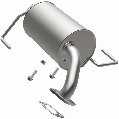 BRExhaust 2005-2009 Subaru Outback 3.0L | 2005-2009 Subaru Outback 2.5L Direct-Fit Exhaust Muffler Kit 108-0081