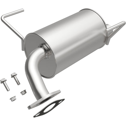 BRExhaust 2009-2013 Subaru Forester 2.5L | 2008-2011 Subaru Impreza 2.5L Direct-Fit Exhaust Muffler Kit 108-0083