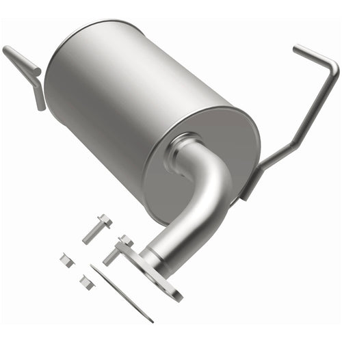 BRExhaust 2009-2013 Subaru Forester 2.5L | 2008-2011 Subaru Impreza 2.5L Direct-Fit Exhaust Muffler Kit 108-0085