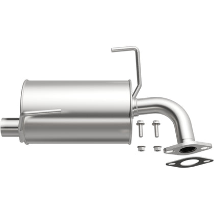 BRExhaust 2009-2013 Subaru Forester 2.5L | 2008-2011 Subaru Impreza 2.5L Direct-Fit Exhaust Muffler Kit 108-0085