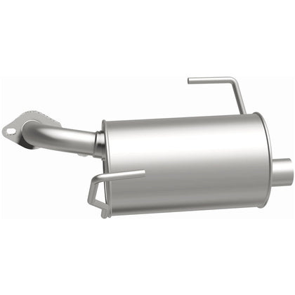 BRExhaust 2009-2013 Subaru Forester 2.5L | 2008-2011 Subaru Impreza 2.5L Direct-Fit Exhaust Muffler Kit 108-0085