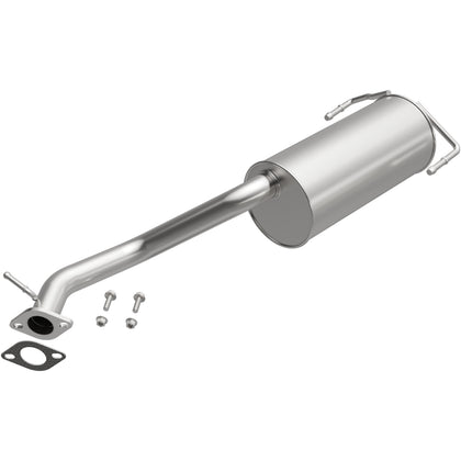 BRExhaust 2001-2004 Subaru Outback 2.5L | 2001-2004 Subaru Outback 3.0L Direct-Fit Exhaust Muffler Kit 108-0086