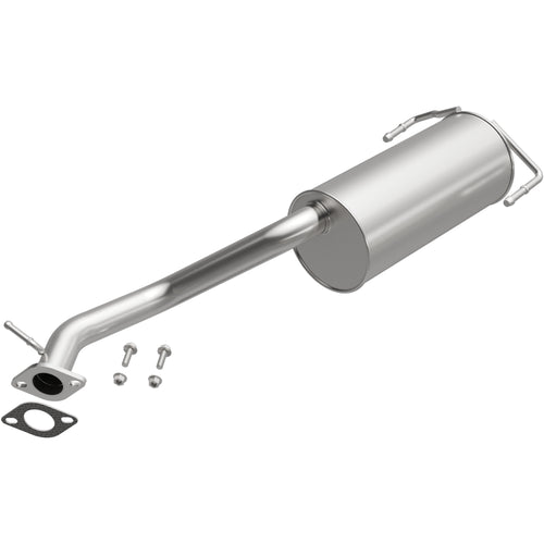 BRExhaust 2001-2004 Subaru Outback 2.5L | 2001-2004 Subaru Outback 3.0L Direct-Fit Exhaust Muffler Kit 108-0086