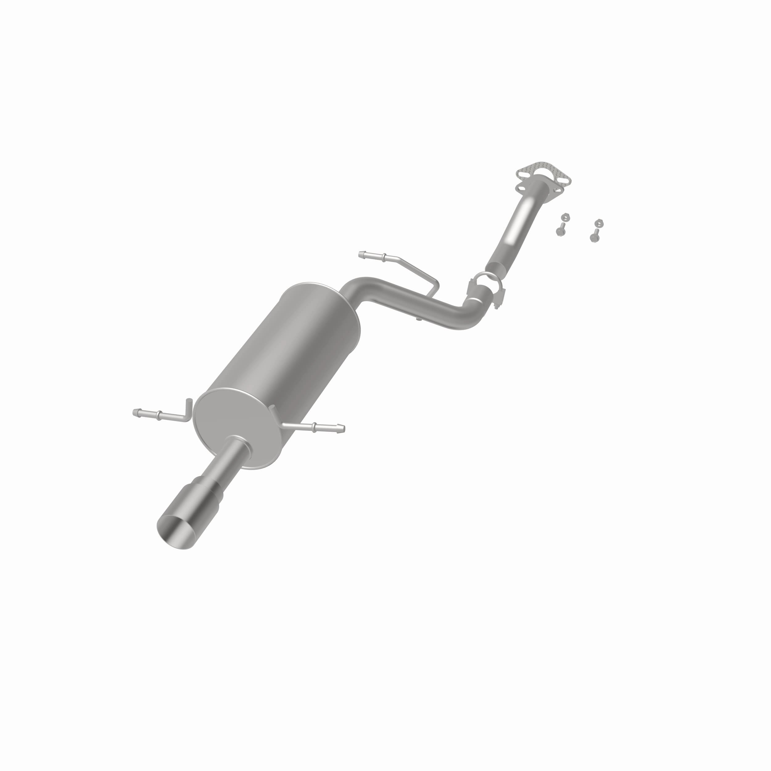 BRExhaust 1996-1999 Subaru Legacy 2.5L / 1996 Subaru Legacy