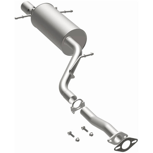 BRExhaust 1996-1999 Subaru Legacy 2.5L | 1996 Subaru Legacy Outback 2.2L Direct-Fit Exhaust Muffler Kit 108-0089