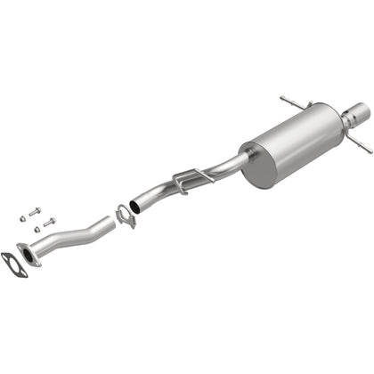 BRExhaust 1996-1999 Subaru Legacy 2.5L | 1996 Subaru Legacy Outback 2.2L Direct-Fit Exhaust Muffler Kit 108-0089