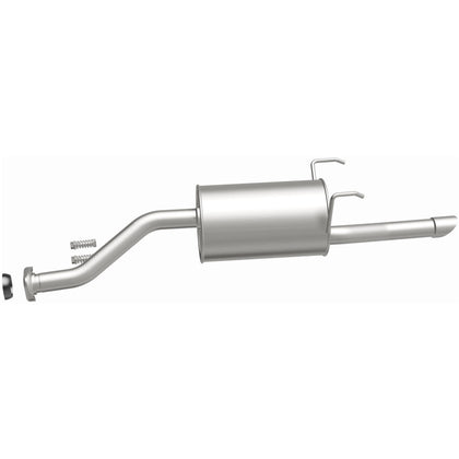 BRExhaust 2001-2005 Honda Civic 1.7L Direct-Fit Exhaust Muffler Kit 108-0092