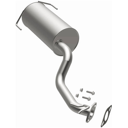 BRExhaust Direct-Fit Exhaust Muffler Kit 108-0093