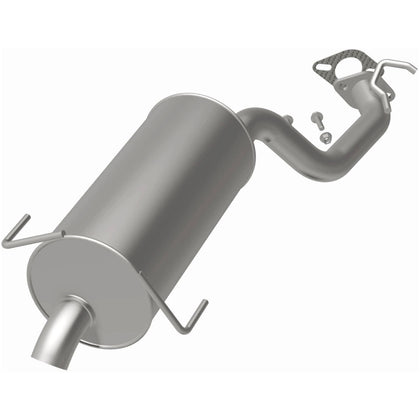 BRExhaust Direct-Fit Exhaust Muffler Kit 108-0093