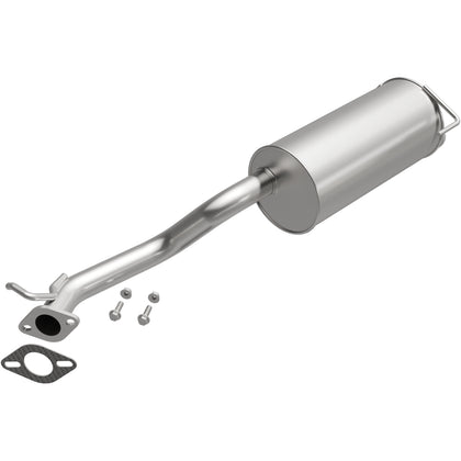 BRExhaust Direct-Fit Exhaust Muffler Kit 108-0093