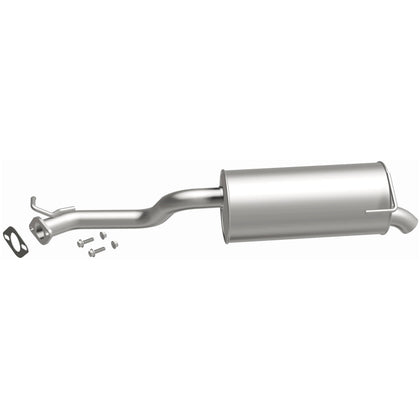 BRExhaust Direct-Fit Exhaust Muffler Kit 108-0093