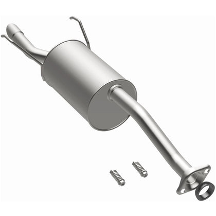 BRExhaust 2001-2005 Acura EL 1.7L | 2001-2005 Honda Civic 1.7L Direct-Fit Exhaust Muffler Kit 108-0097