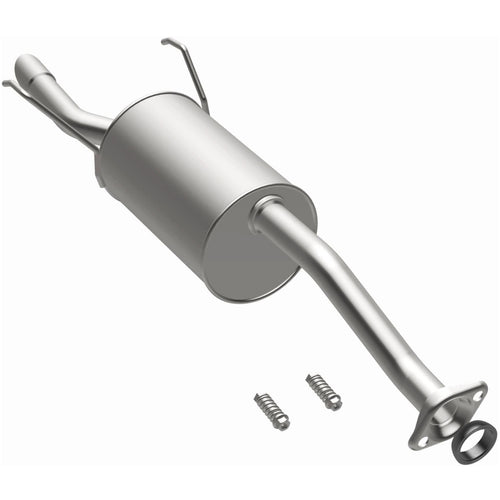 BRExhaust 2001-2005 Acura EL 1.7L | 2001-2005 Honda Civic 1.7L Direct-Fit Exhaust Muffler Kit 108-0097