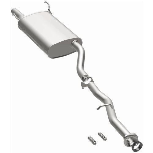 BRExhaust 1994-1997 Honda Accord 2.2L Direct-Fit Exhaust Muffler Kit 108-0099