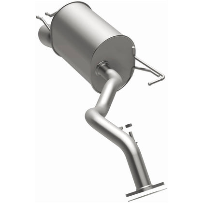 BRExhaust 2007-2009 Hyundai Santa Fe 3.3L | 2007-2009 Hyundai Santa Fe 2.7L Direct-Fit Exhaust Muffler Kit 108-0106