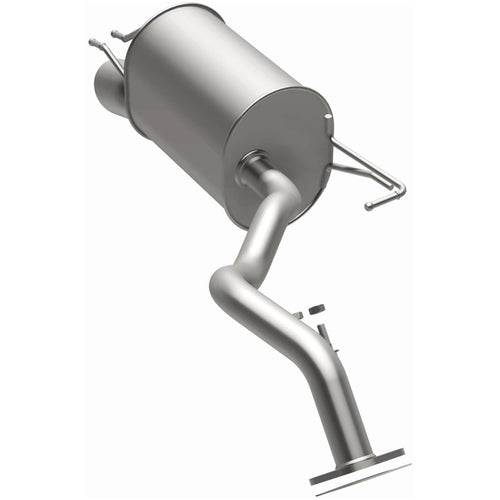 BRExhaust 2007-2009 Hyundai Santa Fe 3.3L | 2007-2009 Hyundai Santa Fe 2.7L Direct-Fit Exhaust Muffler Kit 108-0106
