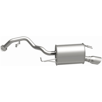 BRExhaust 2007-2009 Hyundai Santa Fe 3.3L | 2007-2009 Hyundai Santa Fe 2.7L Direct-Fit Exhaust Muffler Kit 108-0106
