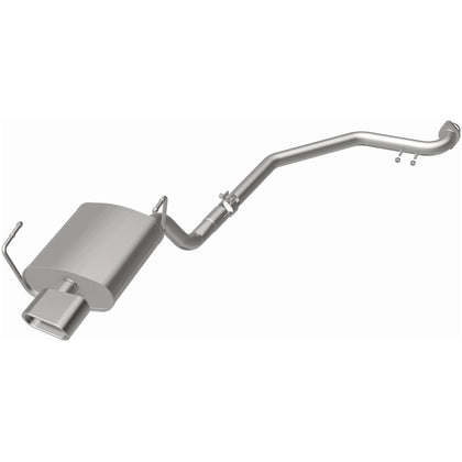 BRExhaust 2010-2013 Acura MDX 3.7L Direct-Fit Exhaust Muffler Kit 108-0110