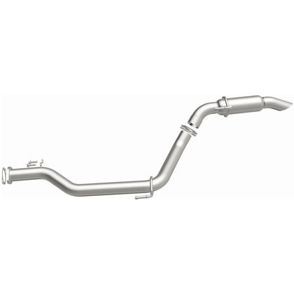 BRExhaust Direct-Fit Exhaust Muffler Kit 108-0113