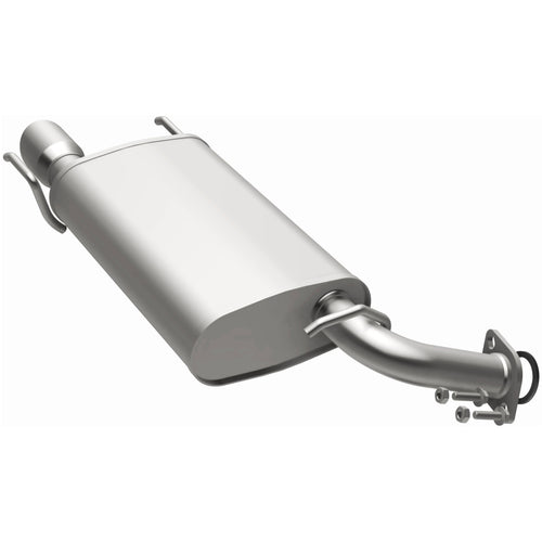 BRExhaust 2007-2012 Lexus ES350 3.5L | 2007-2011 Toyota Camry 3.5L Direct-Fit Exhaust Muffler Kit 108-0114