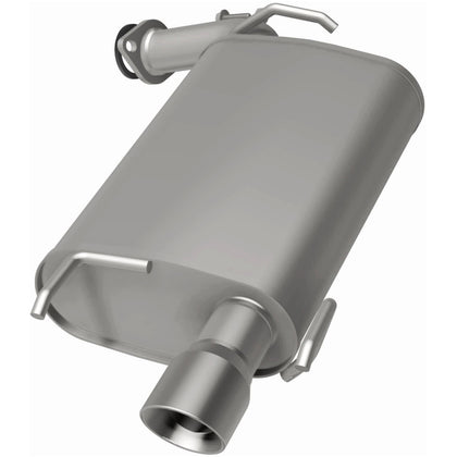 BRExhaust 2007-2012 Lexus ES350 3.5L | 2007-2011 Toyota Camry 3.5L Direct-Fit Exhaust Muffler Kit 108-0114