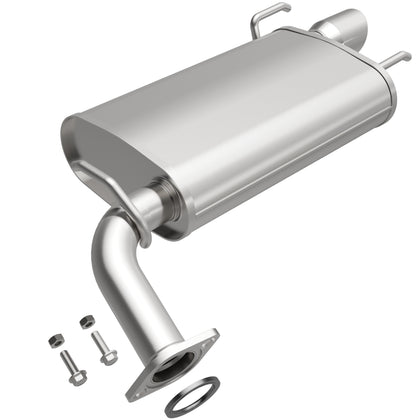 BRExhaust 2007-2012 Lexus ES350 3.5L | 2007-2011 Toyota Camry 3.5L Direct-Fit Exhaust Muffler Kit 108-0114