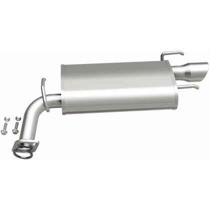 BRExhaust 2007-2012 Lexus ES350 3.5L | 2007-2011 Toyota Camry 3.5L Direct-Fit Exhaust Muffler Kit 108-0114