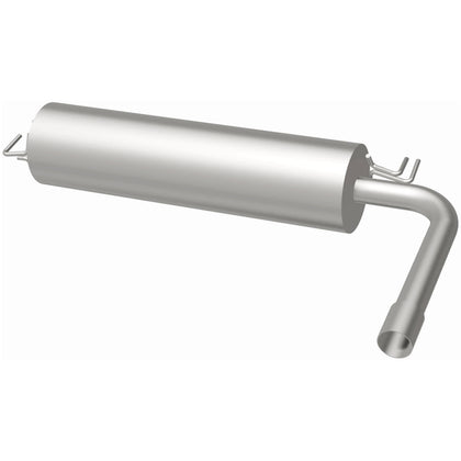 BRExhaust 2001-2003 Toyota RAV4 2.0L Direct-Fit Exhaust Muffler Kit 108-0115