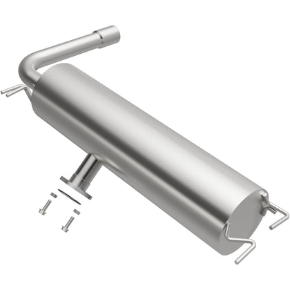 BRExhaust 2001-2003 Toyota RAV4 2.0L Direct-Fit Exhaust Muffler Kit 108-0115