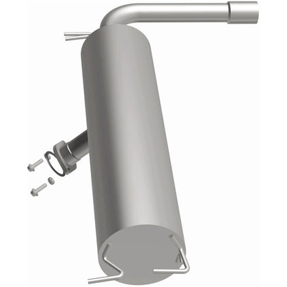 BRExhaust 2001-2003 Toyota RAV4 2.0L Direct-Fit Exhaust Muffler Kit 108-0115