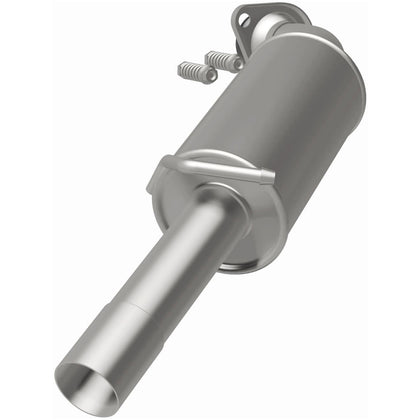 BRExhaust Direct-Fit Exhaust Muffler Kit 108-0117