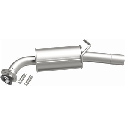 BRExhaust Direct-Fit Exhaust Muffler Kit 108-0117